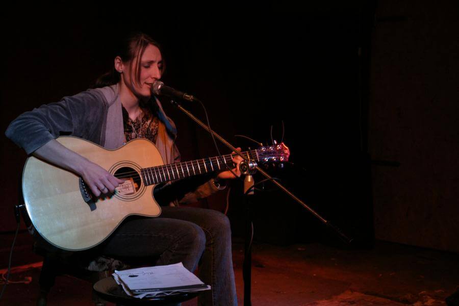 Petra Šany Šanclová