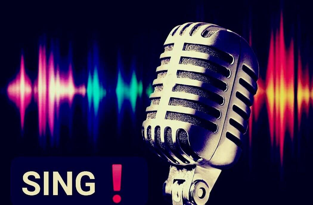 Pěvecká škola Sing