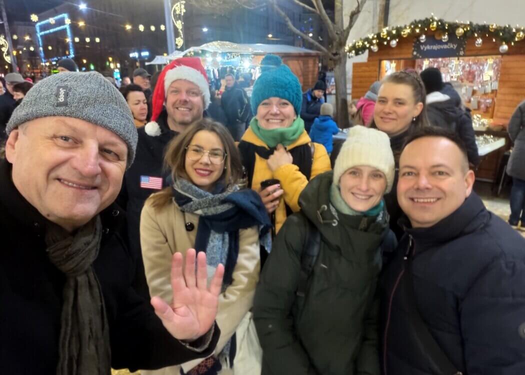 Pěvecká škola Sing