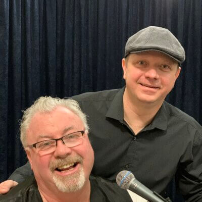 Steve „Big Man“ Clayton Duo