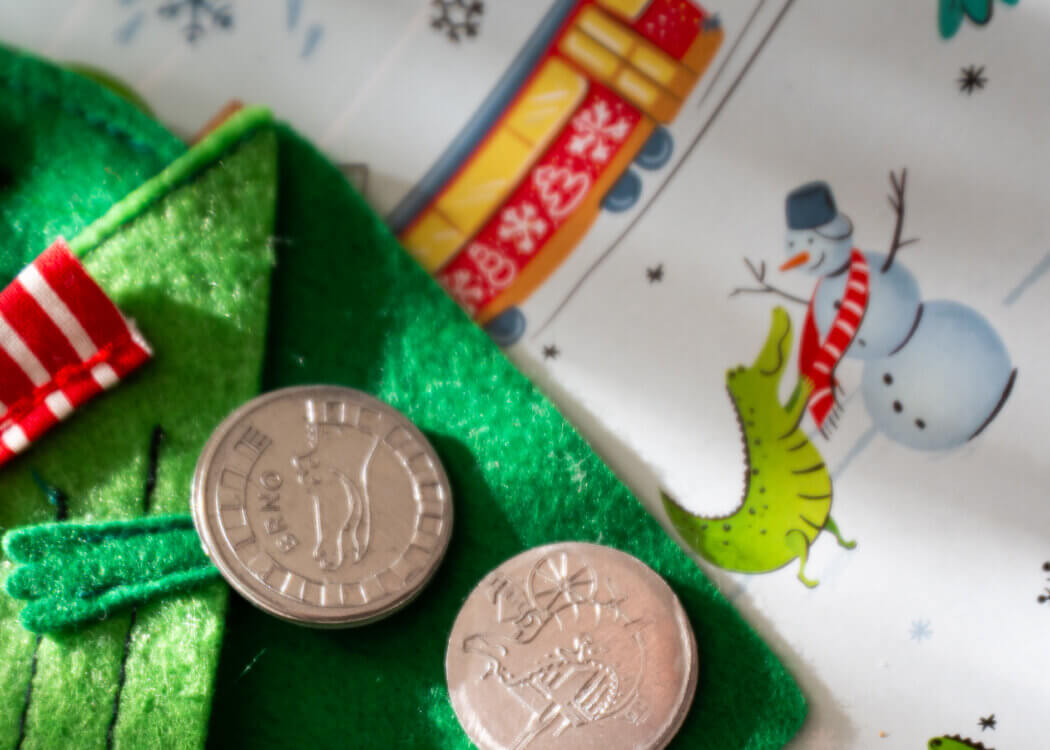 Dračí stříbrňák