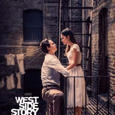 Zimní kino – West Side Story (2021)