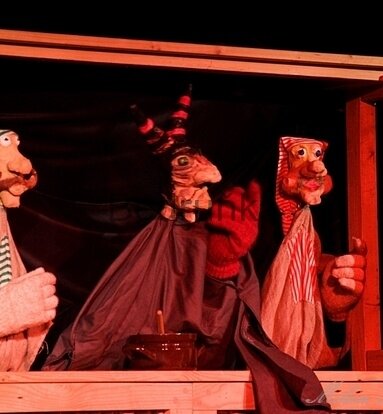 Bedruňka – Zapeklitá povidla