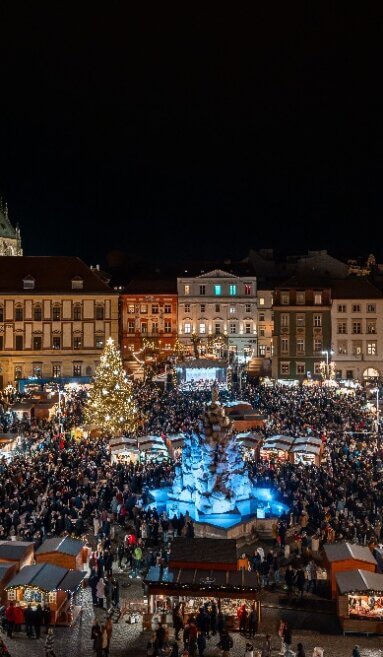 Silvestr na Zelňáku