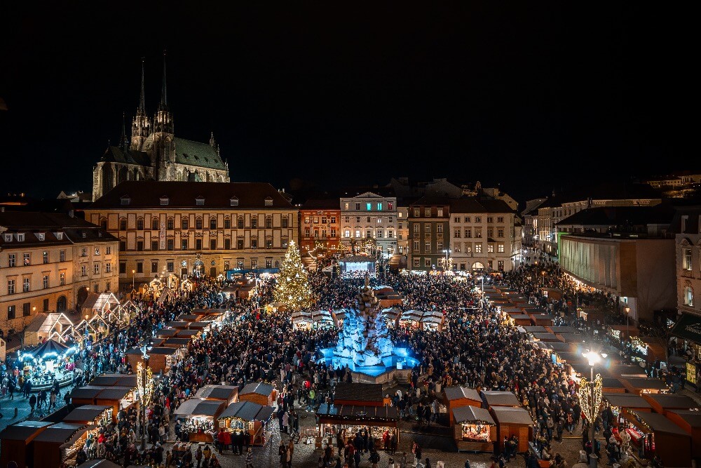 Silvestr na Zelňáku