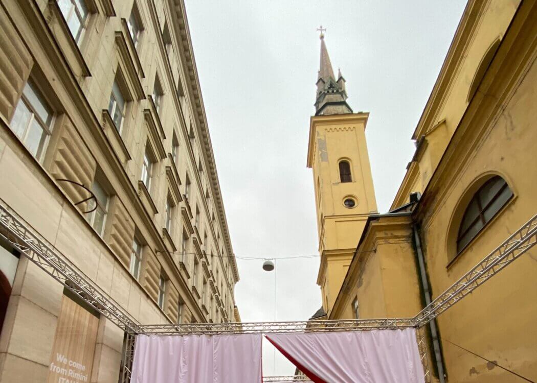 Změna termínu: Vánoční festival zlozvyků
