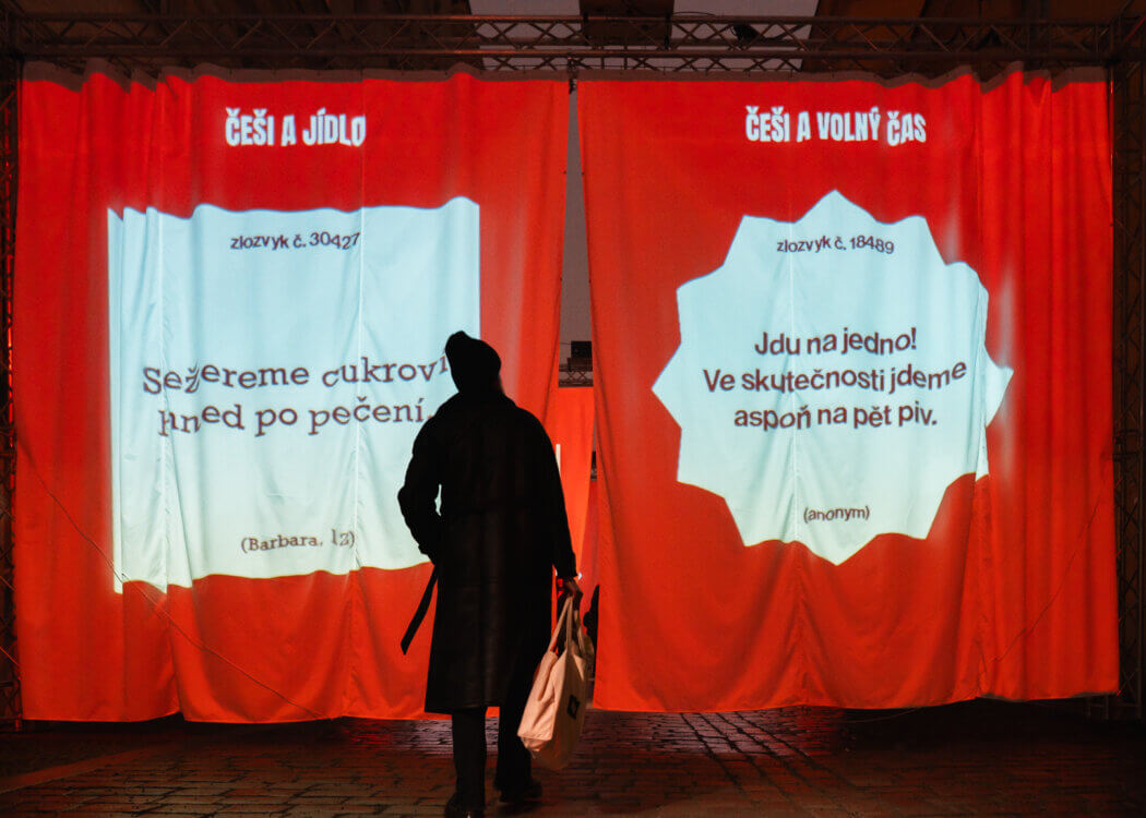 Římské náměstí hostí Vánoční festival zlozvyků