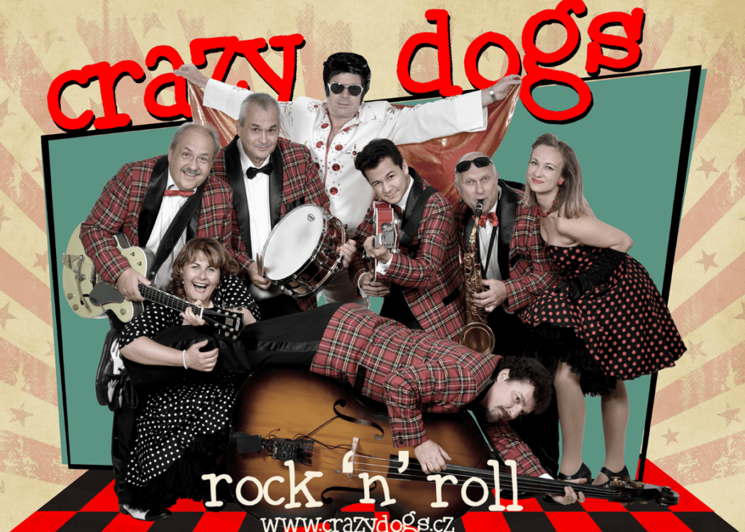 Crazy Dogs