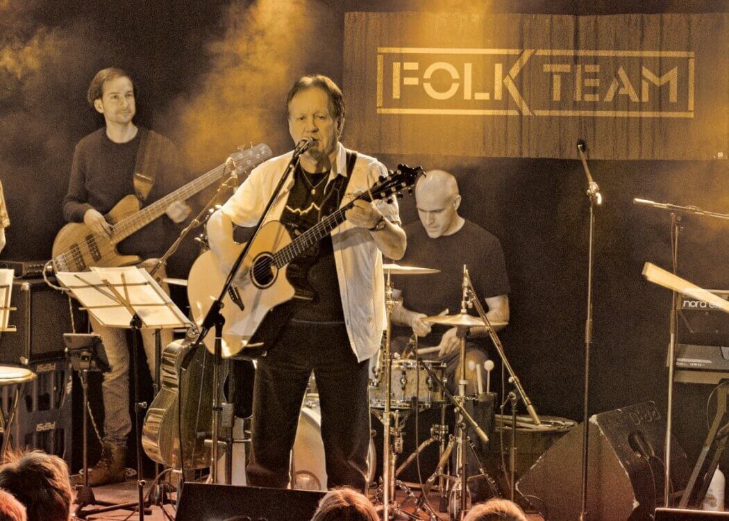 Folk Team