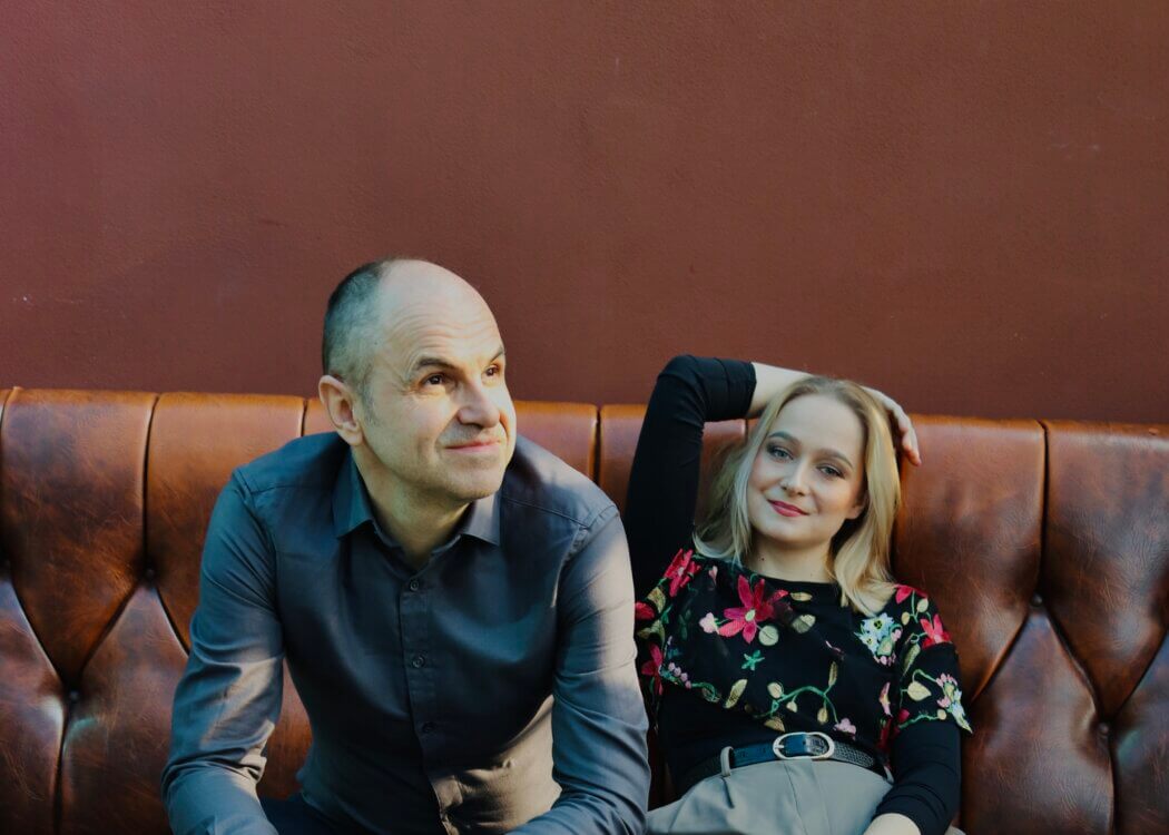 Míma & Petr Lopour