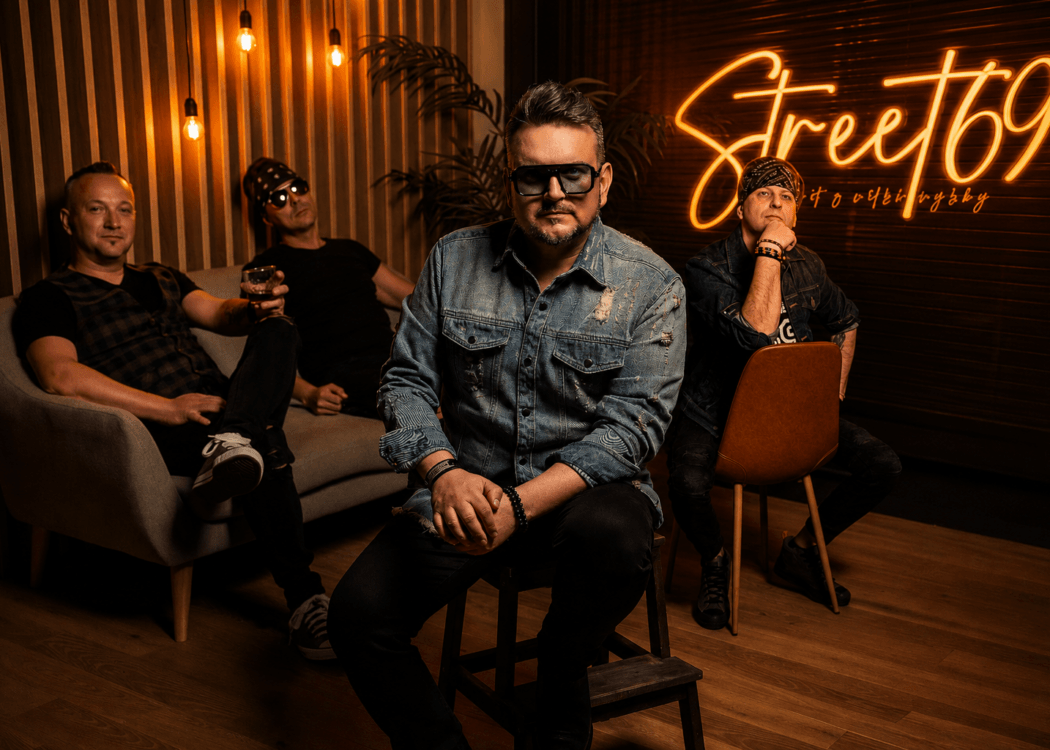 Street69