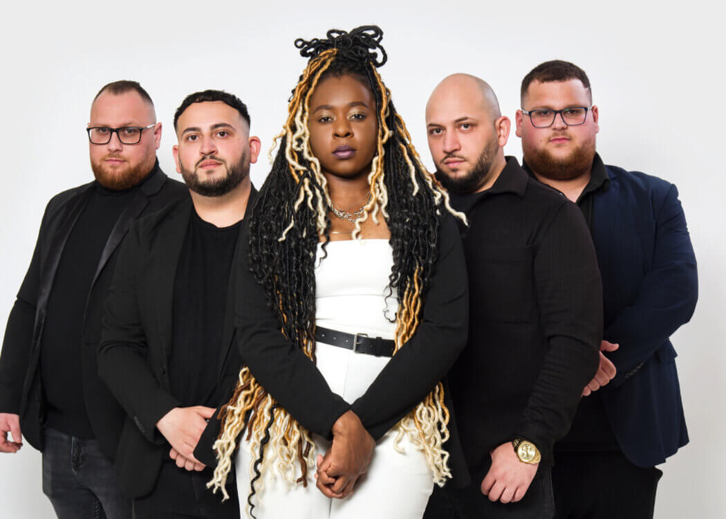 Unissono Groove & Patricie